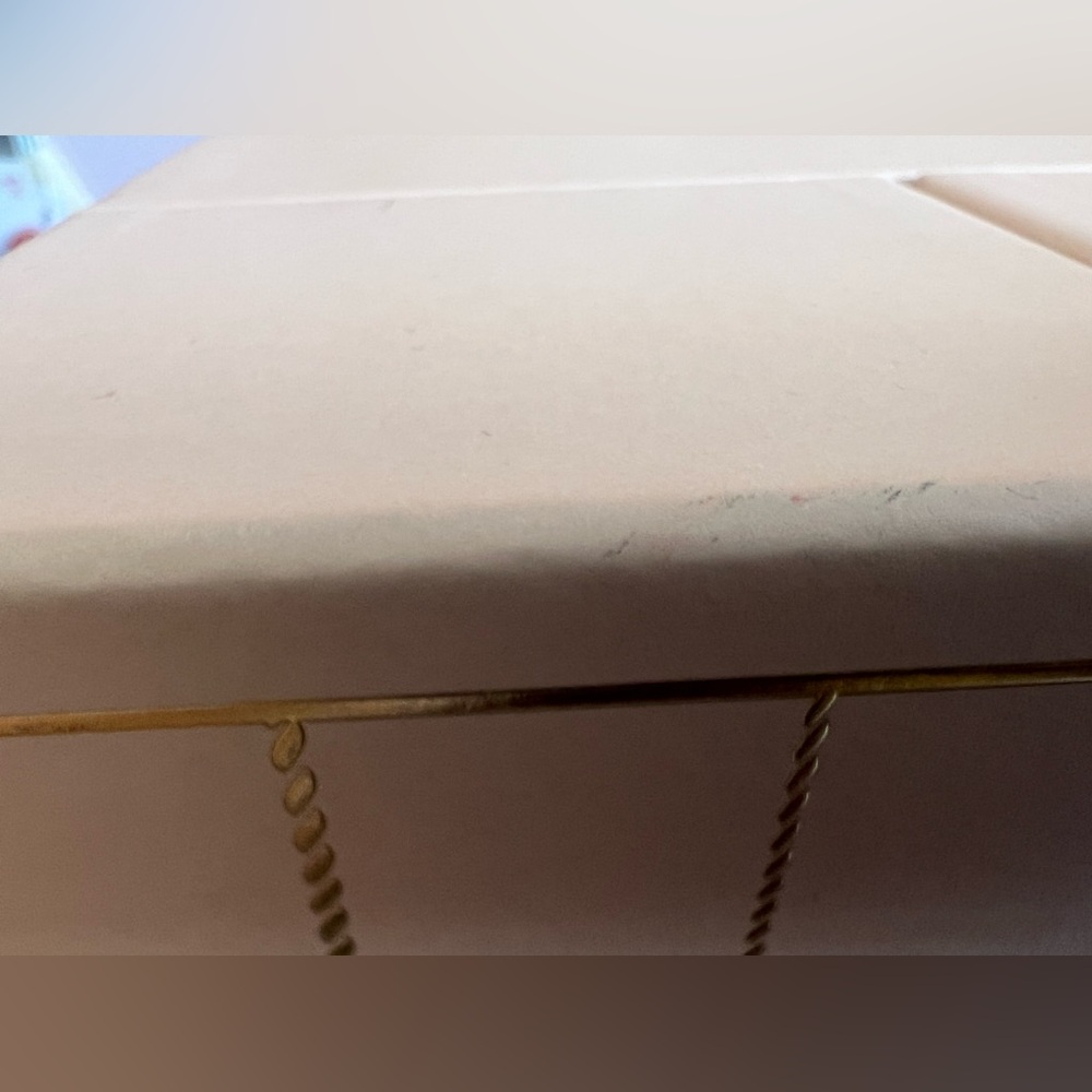 CHLOE big empty Perfume box - Picture 11 of 11